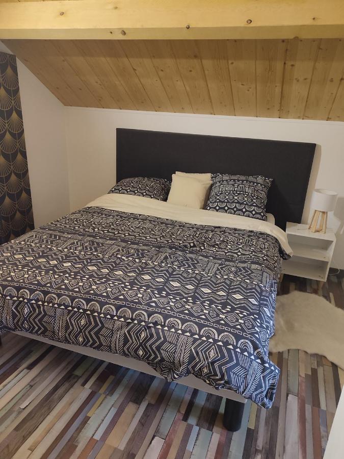 Apartamento La Maison Blanche Limoges Exterior foto